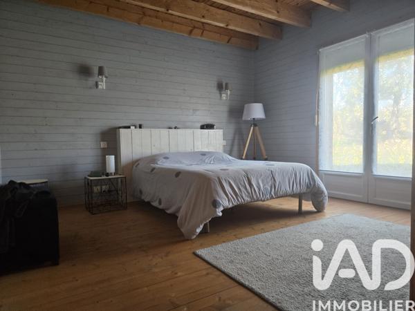 Maison à vendre 11 pièces 203 m² Lalinde