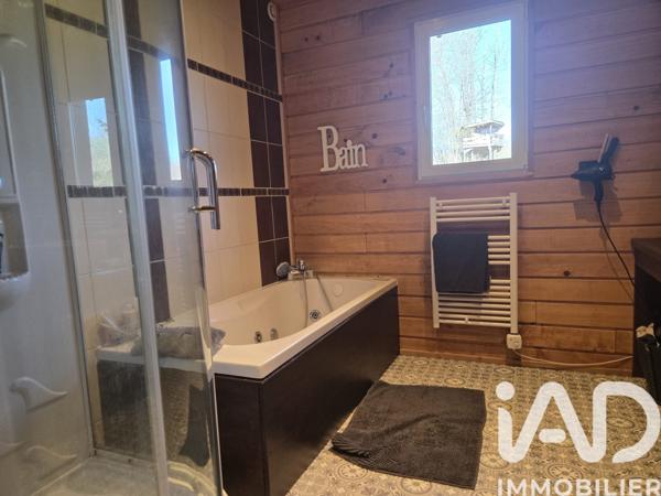 Maison à vendre 11 pièces 203 m² Lalinde