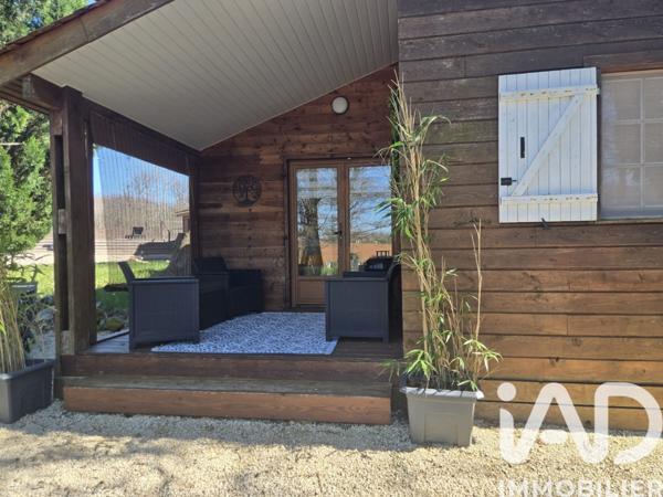 Maison à vendre 11 pièces 203 m² Lalinde