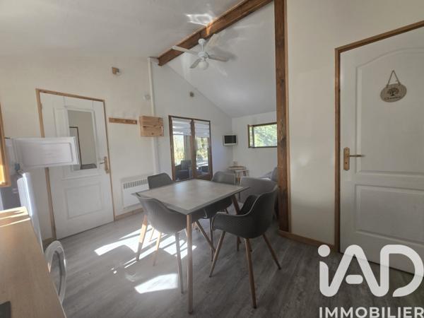 Maison à vendre 11 pièces 203 m² Lalinde