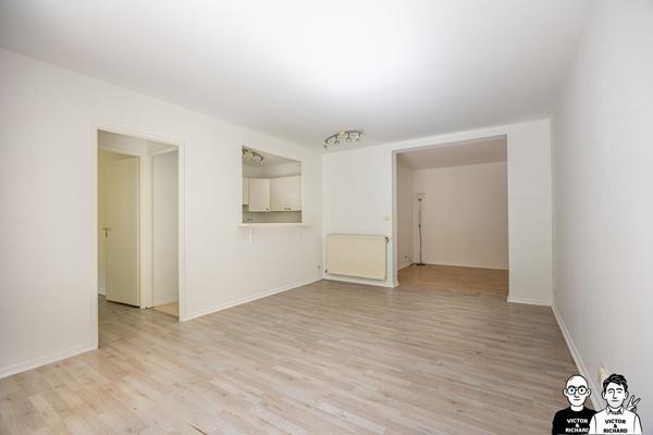 TYPE 2 EN REZ-DE-JARDIN AVEC JARDIN PRIVATIF & GARAGE ATTENANT , Nantes TYPE 2 EN REZ-DE-JARDIN AVEC JARDIN PRIVATIF & GARAGE ATTENANT , Nantes