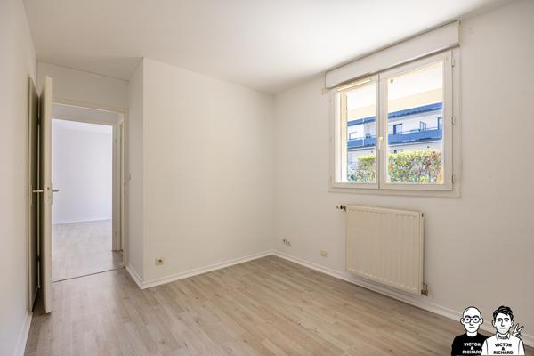 TYPE 2 EN REZ-DE-JARDIN AVEC JARDIN PRIVATIF & GARAGE ATTENANT , Nantes TYPE 2 EN REZ-DE-JARDIN AVEC JARDIN PRIVATIF & GARAGE ATTENANT , Nantes