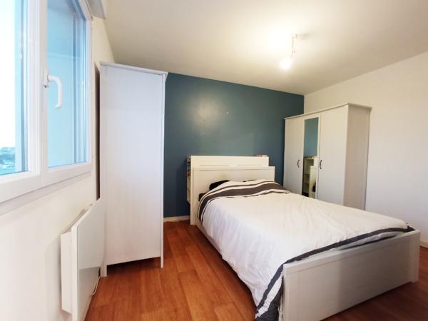 T2 EN DUPLEX MEUBLE - NANTES-TORTIERE , Nantes T2 EN DUPLEX MEUBLE - NANTES-TORTIERE , Nantes