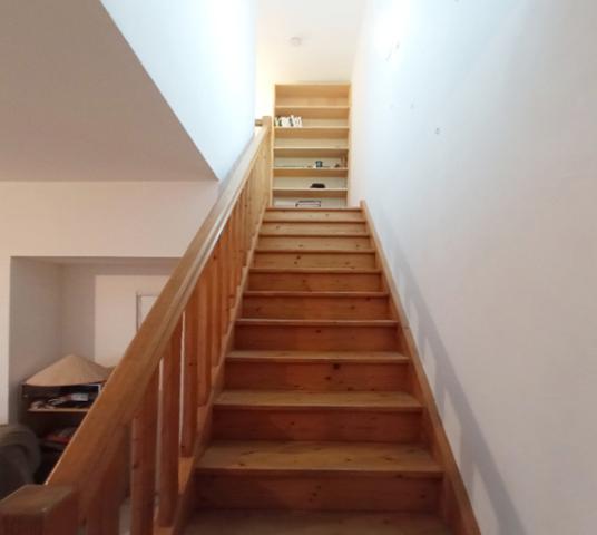 T2 EN DUPLEX MEUBLE - NANTES-TORTIERE , Nantes T2 EN DUPLEX MEUBLE - NANTES-TORTIERE , Nantes