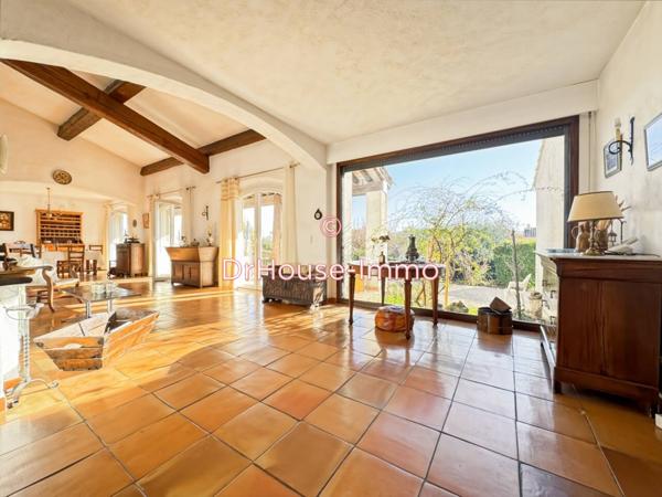 Maison à vendre 5 pièces de 197 m²