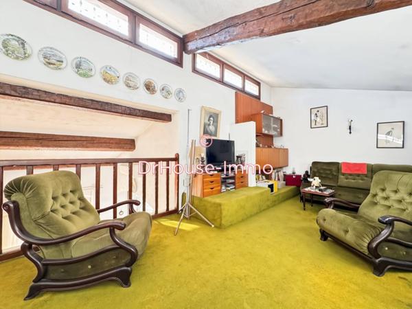 Maison à vendre 5 pièces de 197 m²