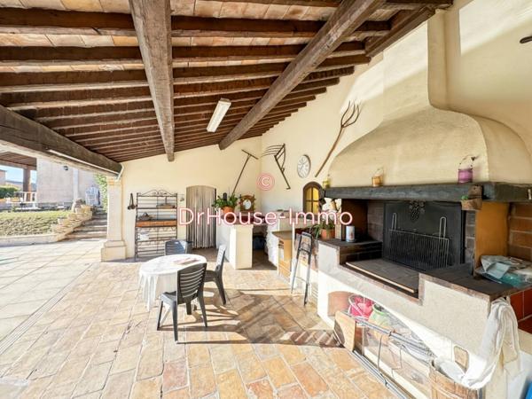 Maison à vendre 5 pièces de 197 m²