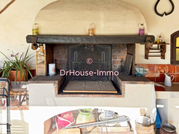 Maison à vendre 5 pièces de 197 m²