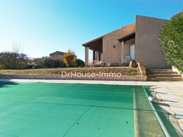 Maison à vendre 5 pièces de 197 m²