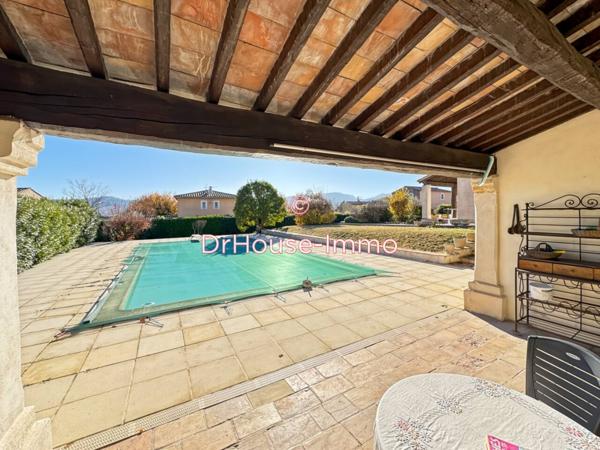 Maison à vendre 5 pièces de 197 m²