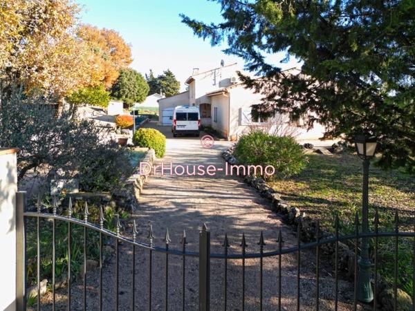 Maison à vendre 5 pièces de 197 m²