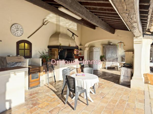 Maison à vendre 5 pièces de 197 m²