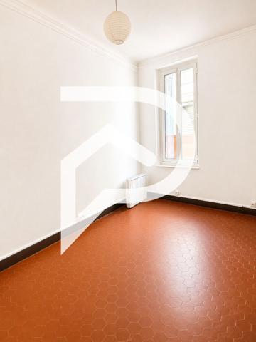 Appartement 2 pièces 33.36 m2