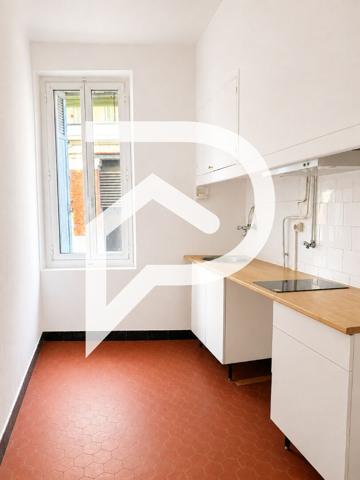 Appartement 2 pièces 33.36 m2