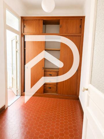 Appartement 2 pièces 33.36 m2