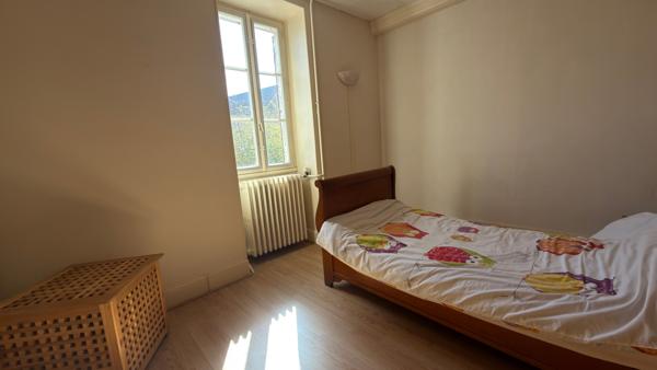 Précy-le-Sec (89440) Precy Le Sec Maison 4 Chambres 6 pièces Bon état / Sous Offre D'Achat