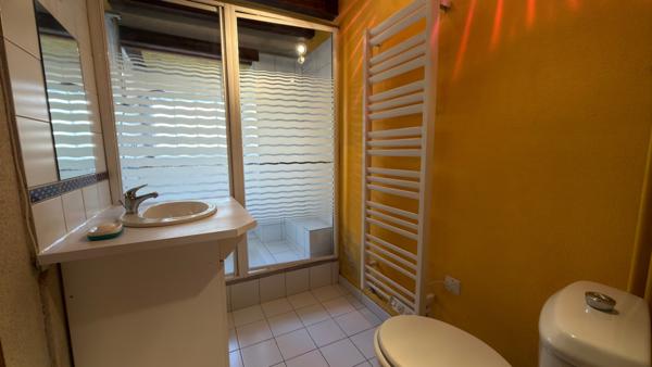 Précy-le-Sec (89440) Precy Le Sec Maison 4 Chambres 6 pièces Bon état / Sous Offre D'Achat