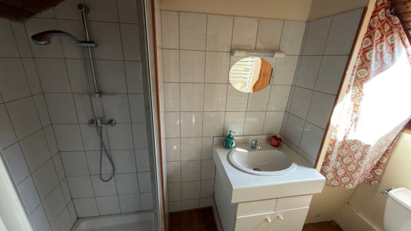 Précy-le-Sec (89440) Precy Le Sec Maison 4 Chambres 6 pièces Bon état / Sous Offre D'Achat