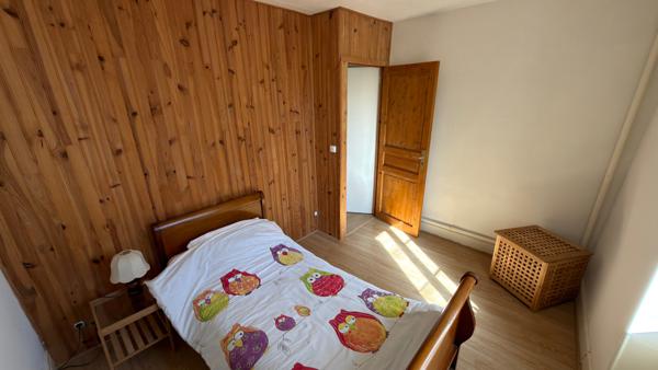 Précy-le-Sec (89440) Precy Le Sec Maison 4 Chambres 6 pièces Bon état / Sous Offre D'Achat
