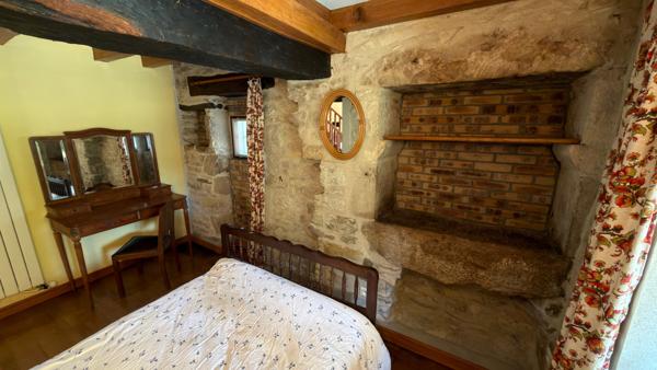 Précy-le-Sec (89440) Precy Le Sec Maison 4 Chambres 6 pièces Bon état / Sous Offre D'Achat