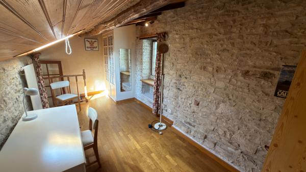 Précy-le-Sec (89440) Precy Le Sec Maison 4 Chambres 6 pièces Bon état / Sous Offre D'Achat