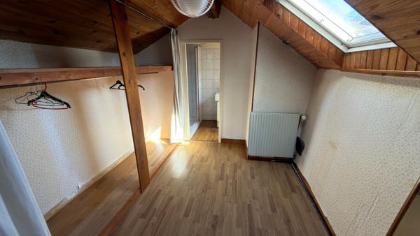Précy-le-Sec (89440) Precy Le Sec Maison 4 Chambres 6 pièces Bon état / Sous Offre D'Achat