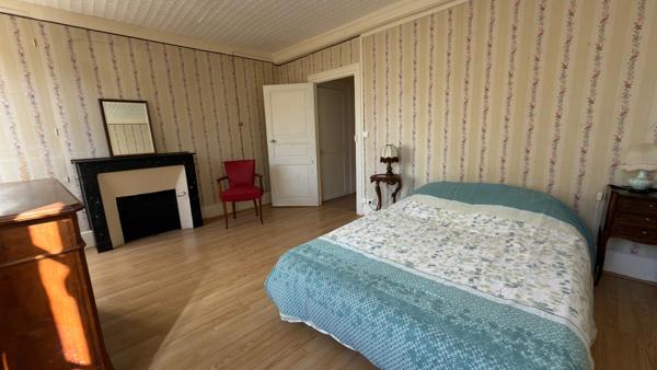 Précy-le-Sec (89440) Precy Le Sec Maison 4 Chambres 6 pièces Bon état / Sous Offre D'Achat