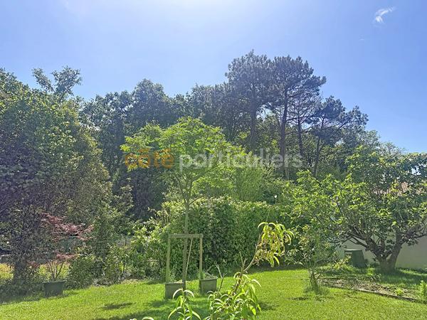 Vente
                Maison164 m² - 7 Pièces -
                    Biarritz (64200)