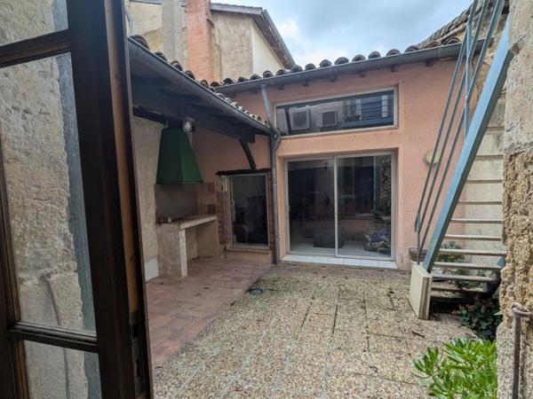 Maison à vendre |  Fleurance |  3 pièces | 99 m²