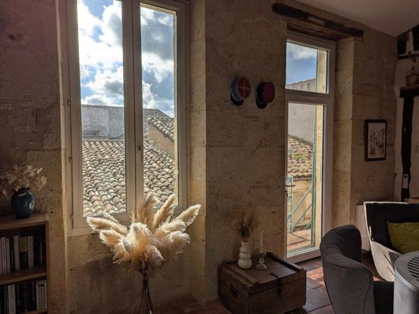 Maison à vendre |  Fleurance |  3 pièces | 99 m²
