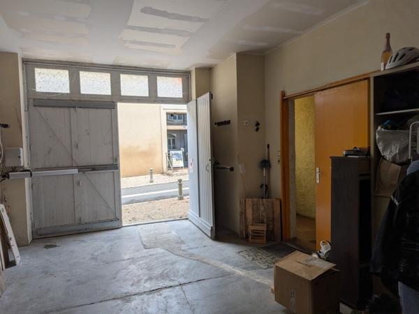 Maison à vendre |  Fleurance |  3 pièces | 99 m²