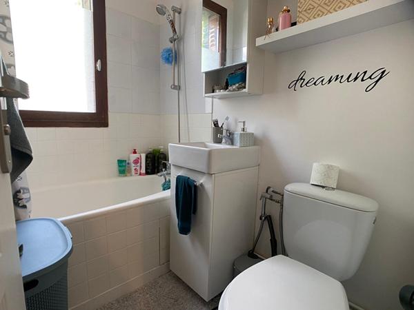 Studio meublé à Saint-Ouen sur Seine