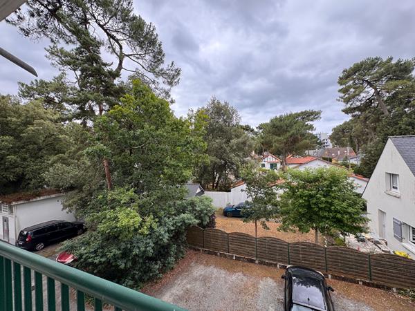 T3-LA BAULE-BOIS D'AMOUR-ENTRE PLAGES, GARE ET COMMERCES