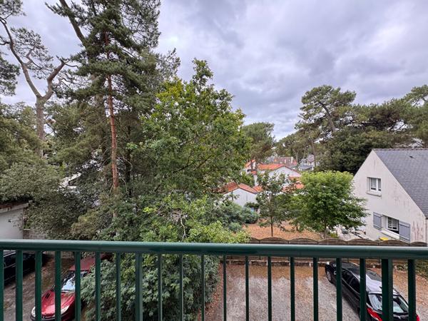 T3-LA BAULE-BOIS D'AMOUR-ENTRE PLAGES, GARE ET COMMERCES
