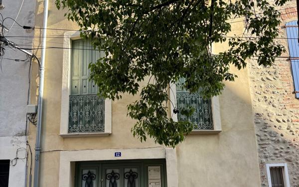 Immeuble à vendre
