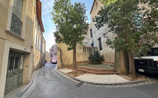 Immeuble à vendre