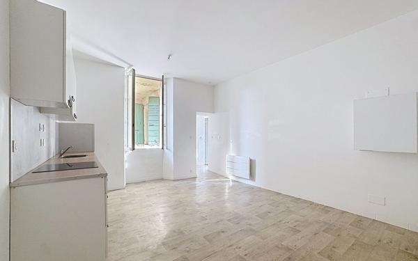 Immeuble à vendre