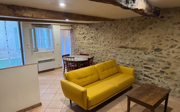 Immeuble à vendre