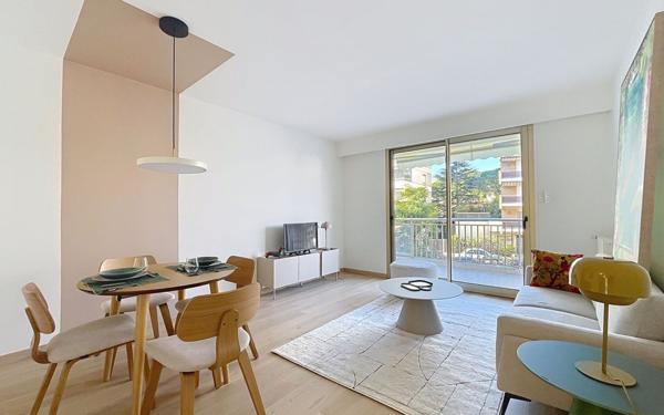 Appartement à vendre    2 pièces • 51,01 m2 Cannes