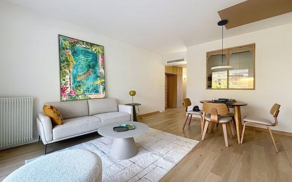 Appartement à vendre    2 pièces • 51,01 m2 Cannes