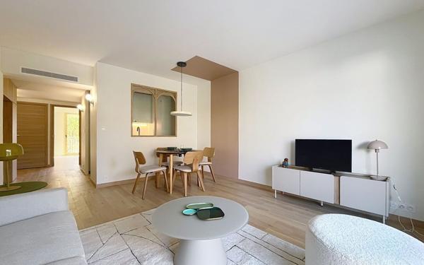 Appartement à vendre    2 pièces • 51,01 m2 Cannes