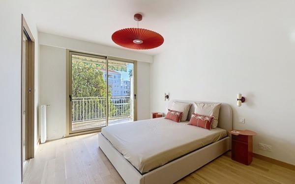 Appartement à vendre    2 pièces • 51,01 m2 Cannes