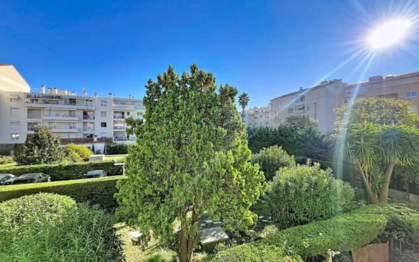 Appartement à vendre    2 pièces • 51,01 m2 Cannes