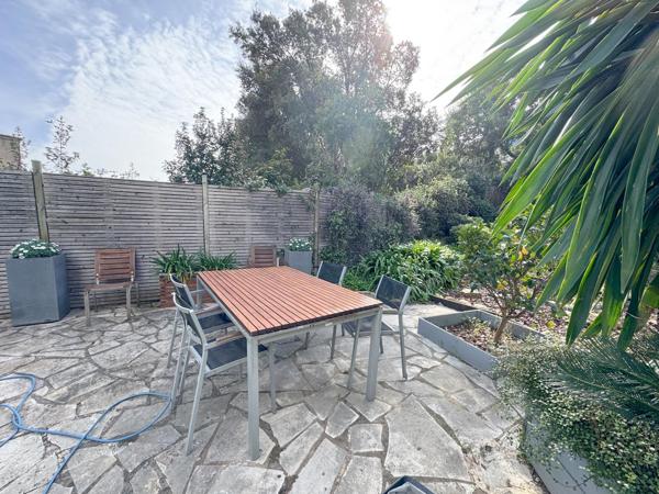 Maison à vendre  4 pièces - 100 m2 CAVALAIRE SUR MER - 83