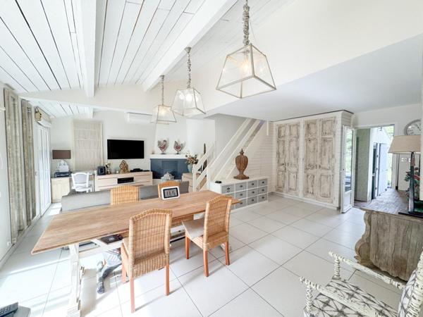 Maison à vendre  4 pièces - 100 m2 CAVALAIRE SUR MER - 83