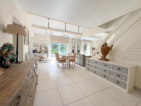 Maison à vendre  4 pièces - 100 m2 CAVALAIRE SUR MER - 83