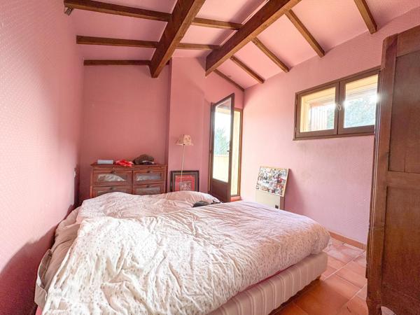 Maison à vendre  4 pièces - 100 m2 CAVALAIRE SUR MER - 83