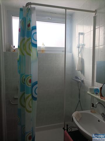 Appartement
                                                                                                                                                                                                                                                                                                                        3 pièce(s)                                                                                                                                                                                                          2 chambre(s)                                                                                                                                                                                                          60  m²