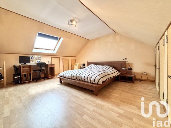 Maison à vendre 5 pièces 105 m² Ozoir-la-Ferrière