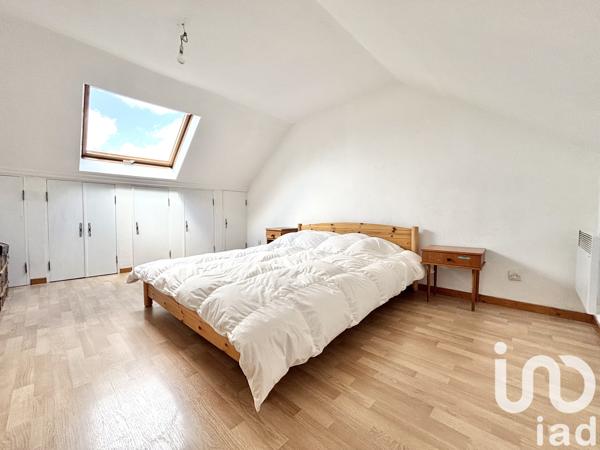 Maison à vendre 5 pièces 105 m² Ozoir-la-Ferrière